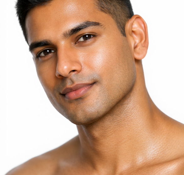 Depigmentation Peel